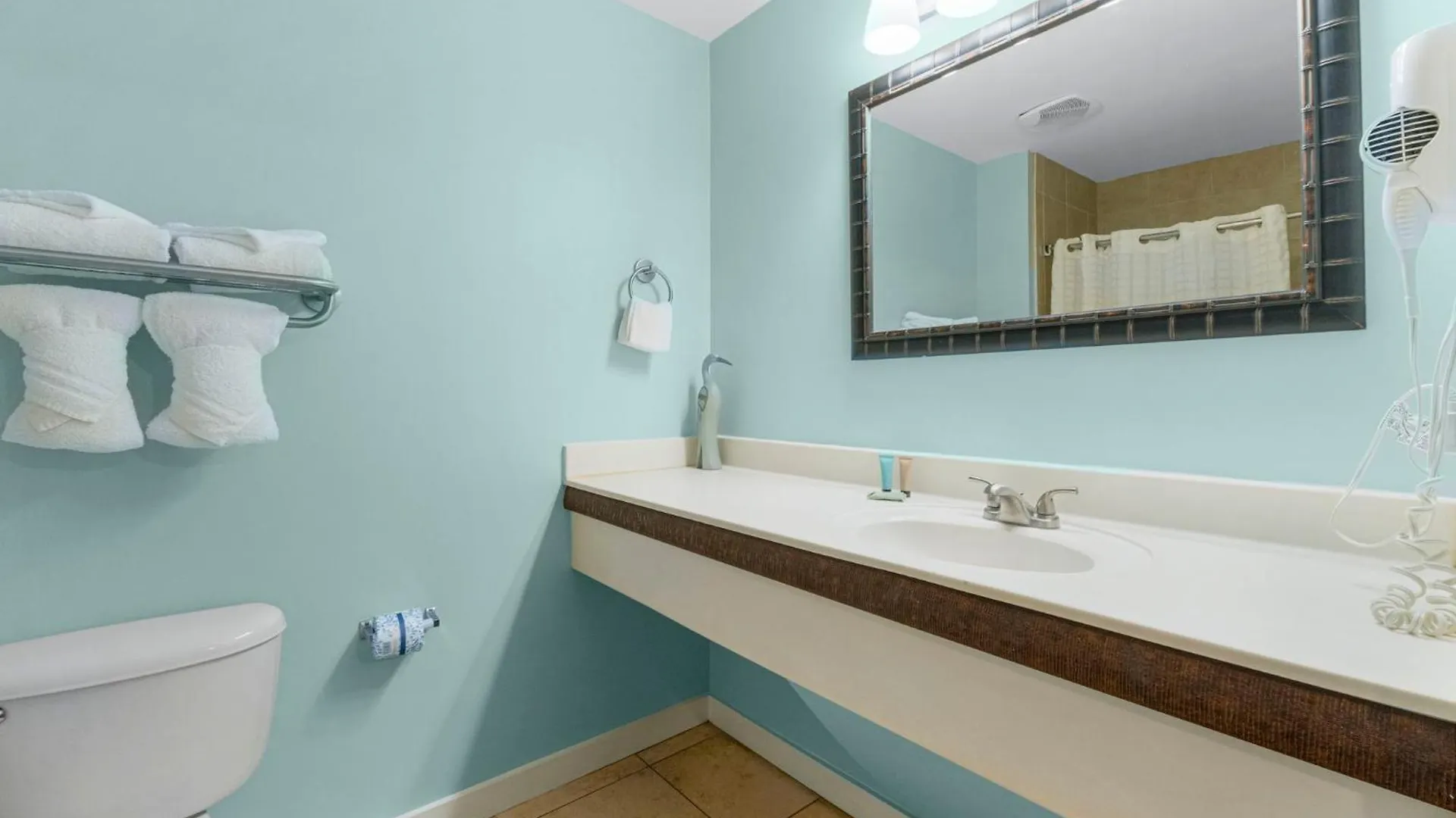 Lägenhet Origin 1129 - Studio King Gulf View - Partial Gulf View By Beach Haven Vacation Rentals Panama City Beach