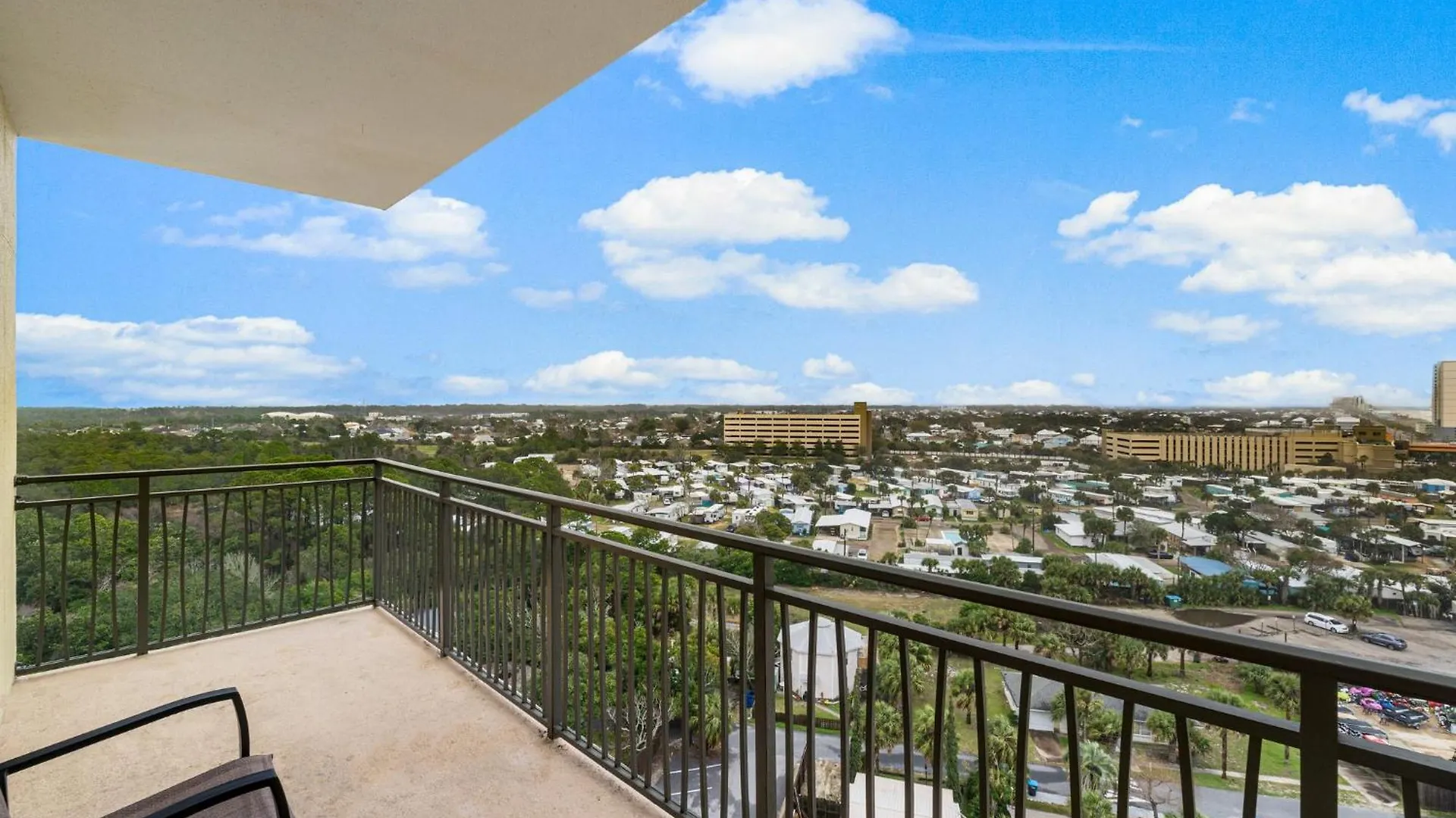 Origin 1129 - Studio King Gulf View - Partial Gulf View By Beach Haven Vacation Rentals Panama City Beach 0*,  USA
